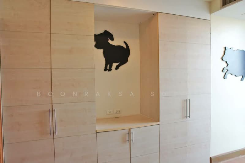 Sky Villas Sathorn : คอนโดสกาย วิลล่า สาทร, กรุงเทพ, 7 อาคาร แอสคอทท์ ถ.สาทร, ยานนาวา, สาทร, กรุงเทพ, 91 ตร.ม., คอนโด ให้เช่า, โดย Boonraksa Sopak, 500388757 - DDproperty.com