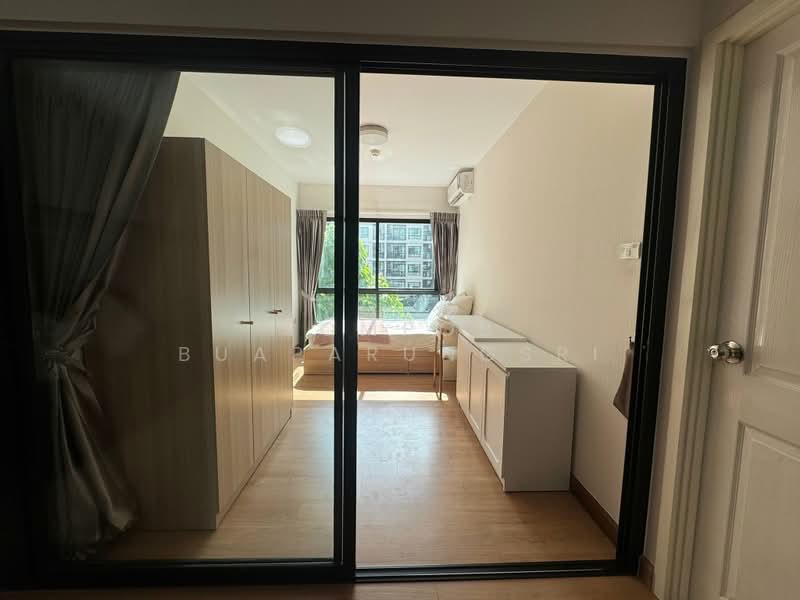 Supalai City Resort Bearing Station, Bangkok, 128 Sukhumvit, Bang Na, Bang Na, Bangkok, 2 Bedrooms, 58 sqm, Condo For Rent, by Sompob Buaparungsri, 500388763 - DDproperty.com