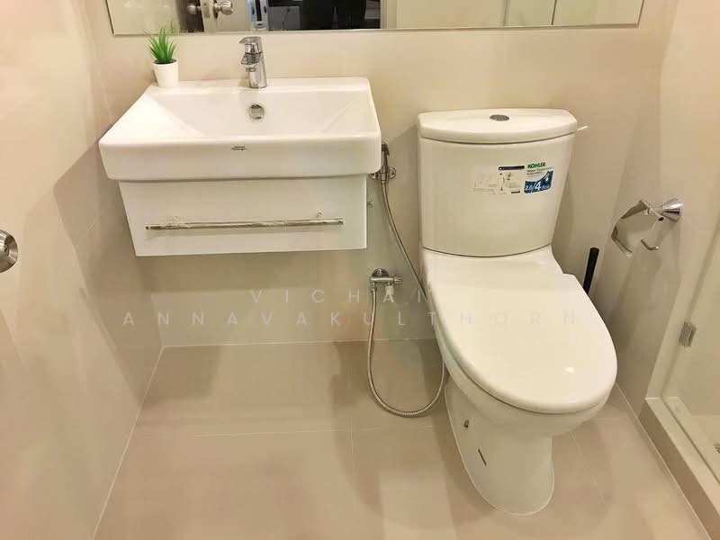Life Sukhumvit 48, Bangkok, Soi Sukhumvit 48, Phra Kanong, Khlong Toei, Bangkok, 1 Bedroom, 33 sqm, Condo For Rent, by Vichai Annavakulthorn, 500388769 - DDproperty.com