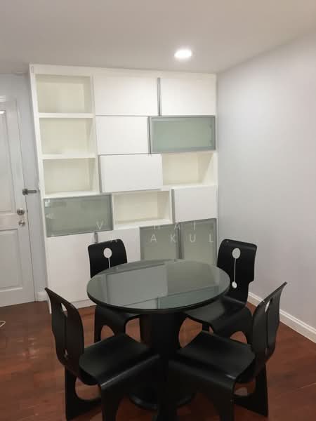 49 Plus, Bangkok, Soi Sukhumvit 49, Khlong Tan Nua, Watthana, Bangkok, 1 Bedroom, 50 sqm, Condo For Rent, by Vichai Annavakulthorn, 500388772 - DDproperty.com