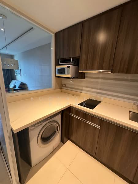 Tidy Thonglor, Bangkok, 105 Sukhumvit 55 Road, Khlong Tan Nua, Watthana, Bangkok, 1 Bedroom, 40 sqm, Condo For Rent, by Boonraksa Sopak, 500388782 - DDproperty.com