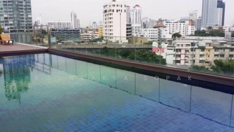 Tidy Thonglor : ไทดี้ ทองหล่อ, กรุงเทพ, 105 ถนนสุขุุมวิท 55, คลองตันเหนือ, วัฒนา, กรุงเทพ, 40 ตร.ม., คอนโด ให้เช่า, โดย Boonraksa Sopak, 500388782 - DDproperty.com