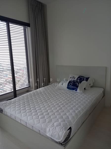 Mazarine Ratchayothin, Bangkok, Soi Phahonyothin 30, Phahonyothin Road, Chan Kasem, Chatuchak, Bangkok, 1 Bedroom, 43 sqm, Condo For Rent, by Chatruedee Sakphrom, 500388785 - DDproperty.com