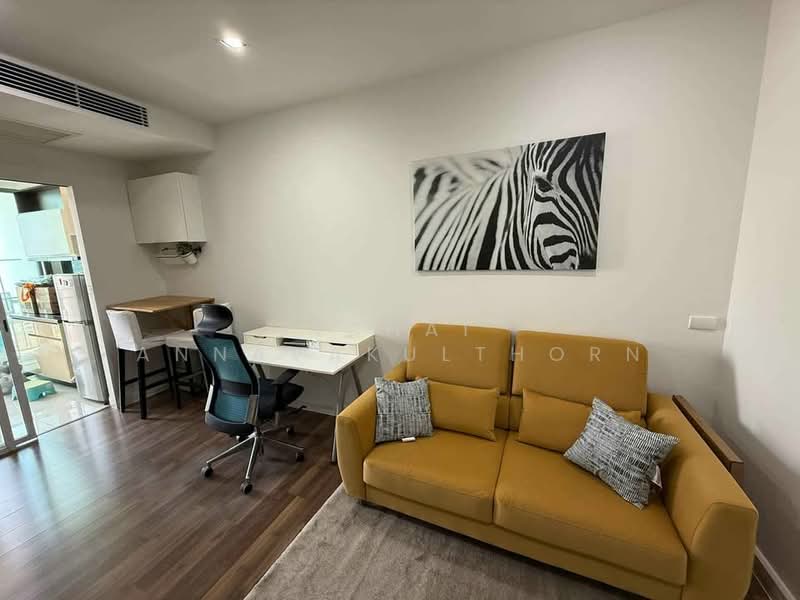 The Room Sukhumvit 62 : เดอะรูม สุขุมวิท 62, กรุงเทพ, 2288 ถ.สุขุมวิท, บางจาก, พระโขนง, กรุงเทพ, 45 ตร.ม., คอนโด ให้เช่า, โดย Vichai Annavakulthorn, 500388788 - DDproperty.com