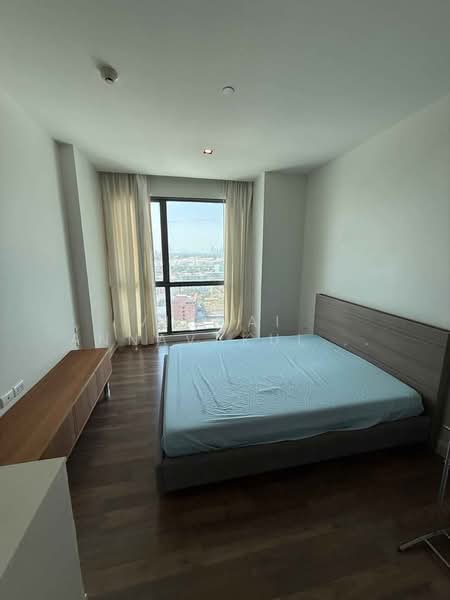 The Room Sukhumvit 62 : เดอะรูม สุขุมวิท 62, กรุงเทพ, 2288 ถ.สุขุมวิท, บางจาก, พระโขนง, กรุงเทพ, 45 ตร.ม., คอนโด ให้เช่า, โดย Vichai Annavakulthorn, 500388788 - DDproperty.com