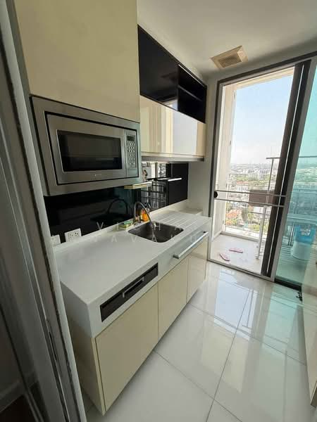 The Room Sukhumvit 62 : เดอะรูม สุขุมวิท 62, กรุงเทพ, 2288 ถ.สุขุมวิท, บางจาก, พระโขนง, กรุงเทพ, 45 ตร.ม., คอนโด ให้เช่า, โดย Vichai Annavakulthorn, 500388788 - DDproperty.com