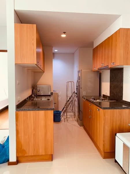 Villa Sathorn : วิลล่า สาทร, กรุงเทพ, 5 ถนนกรุงธนบุรี, คลองต้นไทร, คลองสาน, กรุงเทพ, 56 ตร.ม., คอนโด ให้เช่า, โดย Sompob Buaparungsri, 500388792 - DDproperty.com