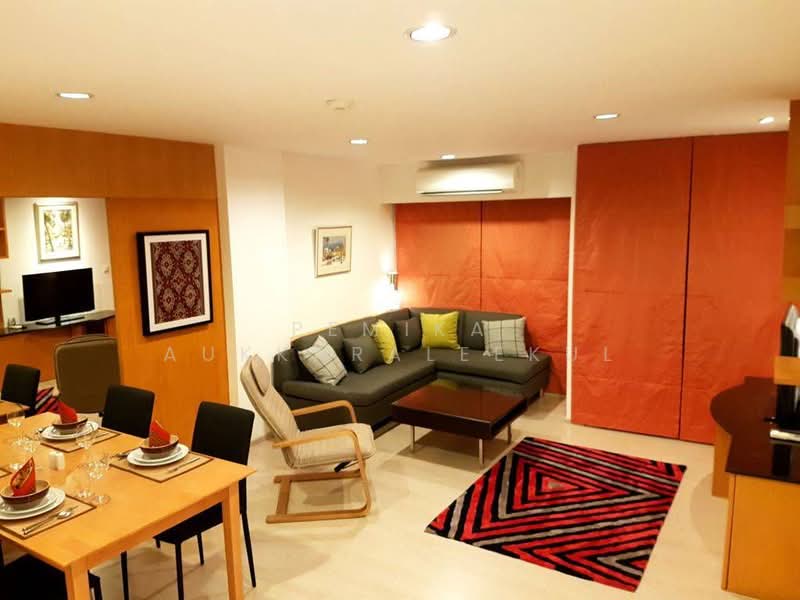 Green Point Silom, Bangkok, 29 Soi Anumanratthanon, Suriyawong, Bang Rak, Bangkok, 2 Bedrooms, 87 sqm, Condo For Sale, by Pemika Aukkaraleekul, 500388793 - DDproperty.com