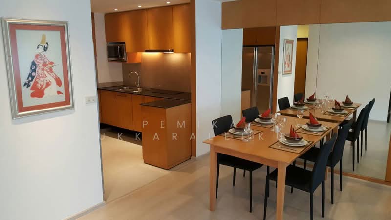 Green Point Silom, Bangkok, 29 Soi Anumanratthanon, Suriyawong, Bang Rak, Bangkok, 2 Bedrooms, 87 sqm, Condo For Sale, by Pemika Aukkaraleekul, 500388793 - DDproperty.com