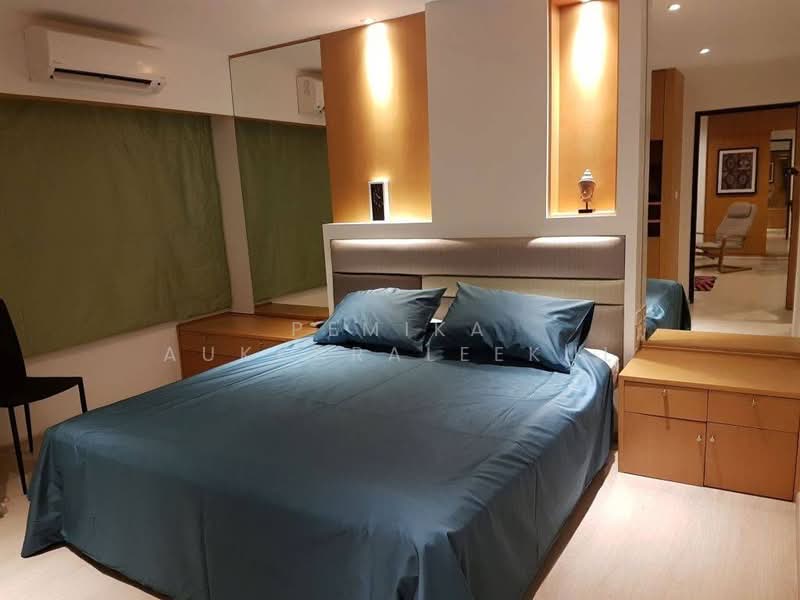 Green Point Silom : กรีนพอยท์ สีลม, กรุงเทพ, 29 ซ. อนุมานราชธน, สุริยวงศ์, บางรัก, กรุงเทพ, 87 ตร.ม., คอนโด ขาย, โดย Pemika Aukkaraleekul, 500388793 - DDproperty.com