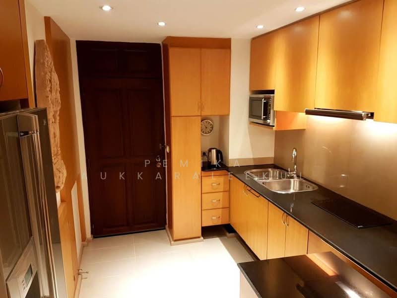 Green Point Silom, Bangkok, 29 Soi Anumanratthanon, Suriyawong, Bang Rak, Bangkok, 2 Bedrooms, 87 sqm, Condo For Sale, by Pemika Aukkaraleekul, 500388793 - DDproperty.com