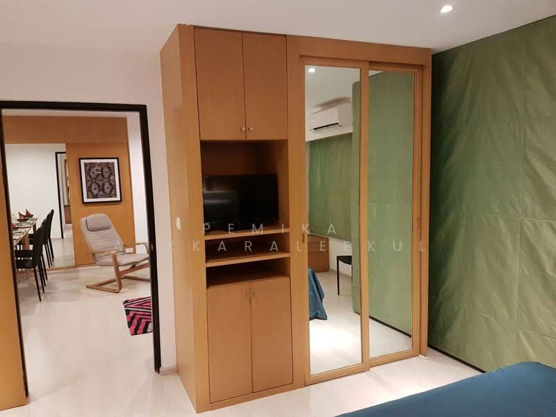 Green Point Silom, Bangkok, 29 Soi Anumanratthanon, Suriyawong, Bang Rak, Bangkok, 2 Bedrooms, 87 sqm, Condo For Sale, by Pemika Aukkaraleekul, 500388793 - DDproperty.com