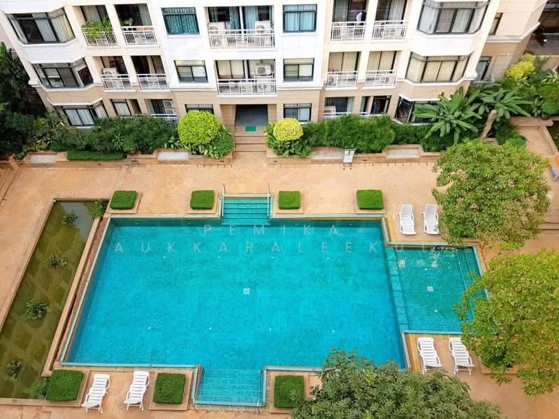 Green Point Silom, Bangkok, 29 Soi Anumanratthanon, Suriyawong, Bang Rak, Bangkok, 2 Bedrooms, 87 sqm, Condo For Sale, by Pemika Aukkaraleekul, 500388793 - DDproperty.com
