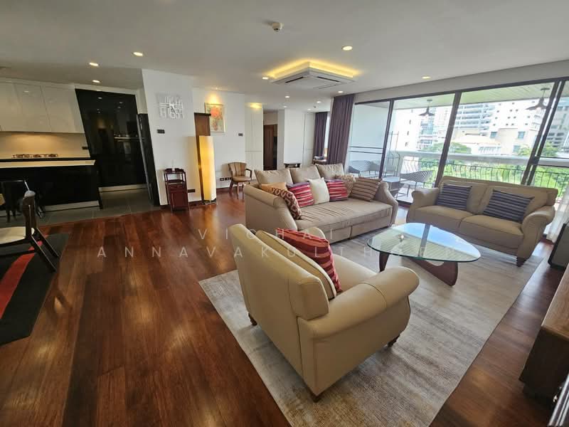 Prime Mansion One : ไพรม แมนชั่น วัน, กรุงเทพ, ซอย สุขุมวิท 31, คลองเตยเหนือ, วัฒนา, กรุงเทพ, 250 ตร.ม., คอนโด ให้เช่า, โดย Vichai  Annavakulthorn, 500388798 - DDproperty.com