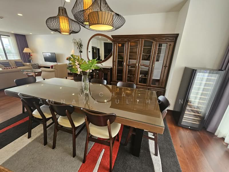 Prime Mansion One : ไพรม แมนชั่น วัน, กรุงเทพ, ซอย สุขุมวิท 31, คลองเตยเหนือ, วัฒนา, กรุงเทพ, 250 ตร.ม., คอนโด ให้เช่า, โดย Vichai  Annavakulthorn, 500388798 - DDproperty.com