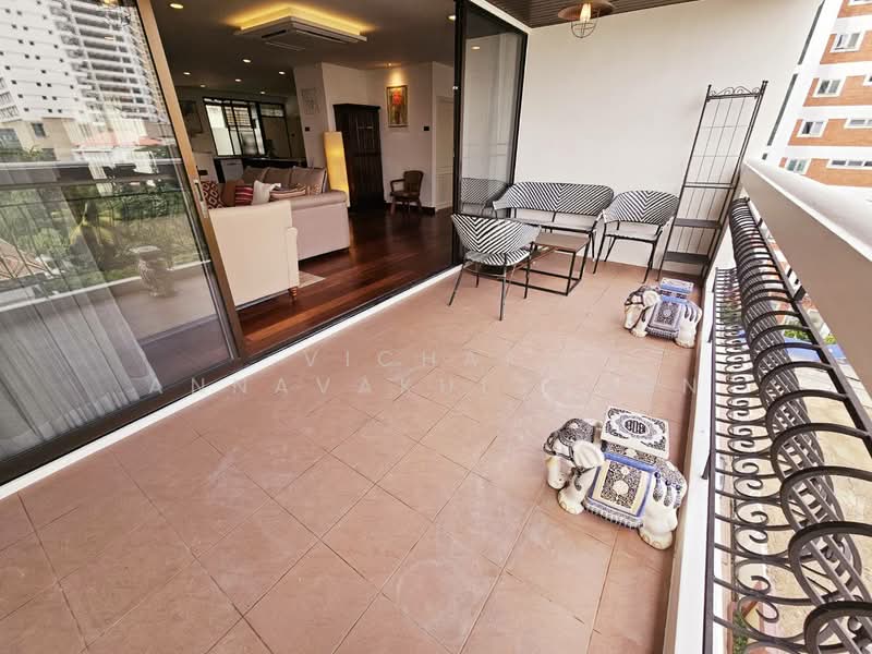 Prime Mansion One : ไพรม แมนชั่น วัน, กรุงเทพ, ซอย สุขุมวิท 31, คลองเตยเหนือ, วัฒนา, กรุงเทพ, 250 ตร.ม., คอนโด ให้เช่า, โดย Vichai  Annavakulthorn, 500388798 - DDproperty.com