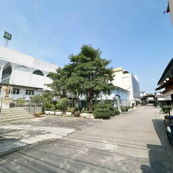 ติดถนนใหญ่เพชรเกษม โซนอ้อมน้อย, Samut Sakhon, Om Noi, Krathum Baen, Samut Sakhon, , 14,970 sqm, Warehouse/Factory For Sale, by ERA Holding (Thailand) Co., Ltd., 500388800 - DDproperty.com