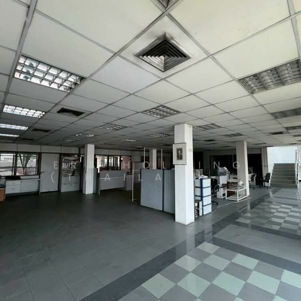 ติดถนนใหญ่เพชรเกษม โซนอ้อมน้อย, Samut Sakhon, Om Noi, Krathum Baen, Samut Sakhon, , 14,970 sqm, Warehouse/Factory For Sale, by ERA Holding (Thailand) Co., Ltd., 500388800 - DDproperty.com