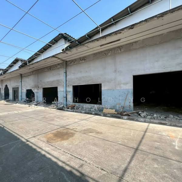 ติดถนนใหญ่เพชรเกษม โซนอ้อมน้อย, Samut Sakhon, Om Noi, Krathum Baen, Samut Sakhon, , 14,970 sqm, Warehouse/Factory For Sale, by ERA Holding (Thailand) Co., Ltd., 500388800 - DDproperty.com