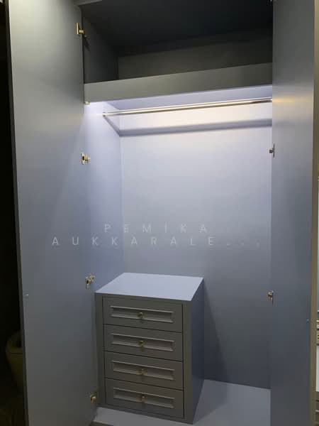 ASHTON Asoke, Bangkok, 131 Asoke Montri Road, Khlongtoei Nua, Watthana, Bangkok, 1 Bedroom, 31 sqm, Condo For Sale, by Pemika Aukkaraleekul, 500388804 - DDproperty.com