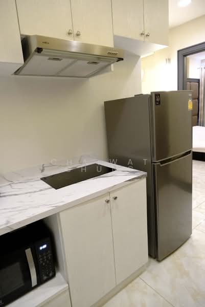 Pathumwan Resort, Bangkok, Phayathai Road, Thanon Phaya Thai, Ratchathewi, Bangkok, 2 Bedrooms, 60 sqm, Condo For Sale, by Chaiwat Chung, 500388807 - DDproperty.com
