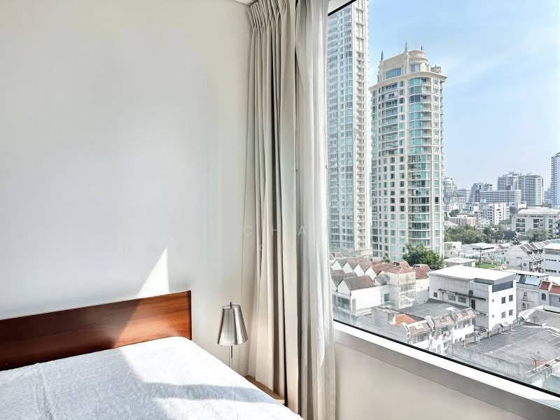 Wind Sukhumvit 23, กรุงเทพ, 136 ซอยสุขุมวิท 23 ถนนสุขุมวิท, คลองเตยเหนือ, วัฒนา, กรุงเทพ, 53 ตร.ม., คอนโด ให้เช่า, โดย Vichai Annavakulthorn, 500388812 - DDproperty.com