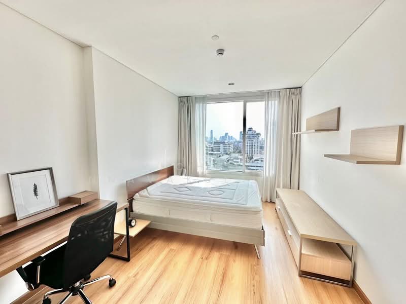 Wind Sukhumvit 23, Bangkok, 136 Soi Sukhumvit 23, Sukhumvit Road, Khlongtoei Nua, Watthana, Bangkok, 1 Bedroom, 53 sqm, Condo For Rent, by Vichai Annavakulthorn, 500388812 - DDproperty.com