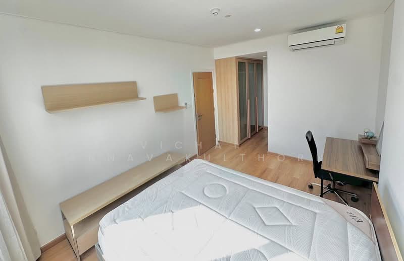 Wind Sukhumvit 23, กรุงเทพ, 136 ซอยสุขุมวิท 23 ถนนสุขุมวิท, คลองเตยเหนือ, วัฒนา, กรุงเทพ, 53 ตร.ม., คอนโด ให้เช่า, โดย Vichai Annavakulthorn, 500388812 - DDproperty.com