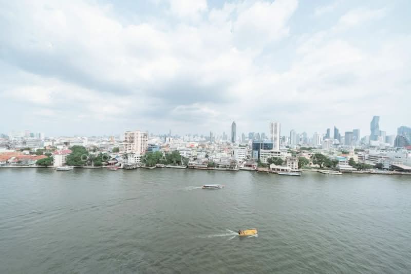 Banyan Tree Residences Riverside, Bangkok, Soi Somdet Chao Phraya 17, Khlong San, Bangkok, 2 Bedrooms, 161 sqm, Condo For Rent, by Boonraksa Sopak, 500388817 - DDproperty.com