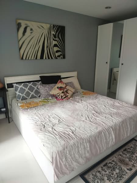 Witthayu Complex, Bangkok, 1673 New Petchaburi Road, Makkasan, Ratchathewi, Bangkok, 2 Bedrooms, 81 sqm, Condo For Rent, by Namthip Wiwatmanitsakul, 500388822 - DDproperty.com