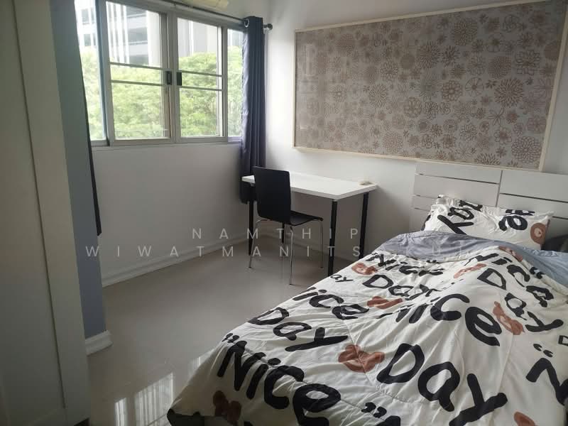 Witthayu Complex, Bangkok, 1673 New Petchaburi Road, Makkasan, Ratchathewi, Bangkok, 2 Bedrooms, 81 sqm, Condo For Rent, by Namthip Wiwatmanitsakul, 500388822 - DDproperty.com