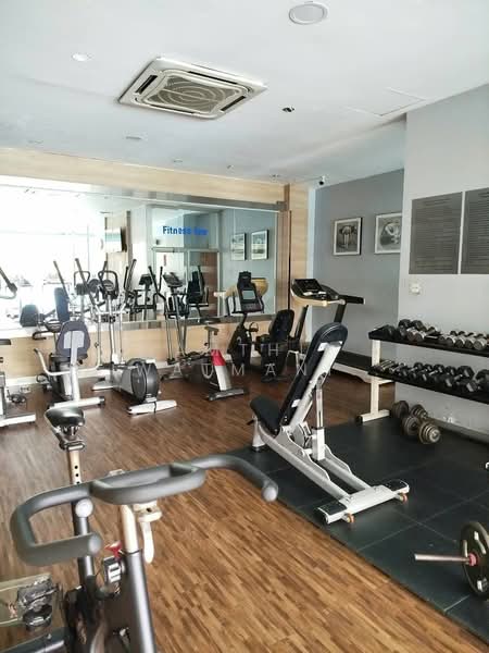 Witthayu Complex, Bangkok, 1673 New Petchaburi Road, Makkasan, Ratchathewi, Bangkok, 2 Bedrooms, 81 sqm, Condo For Rent, by Namthip Wiwatmanitsakul, 500388822 - DDproperty.com
