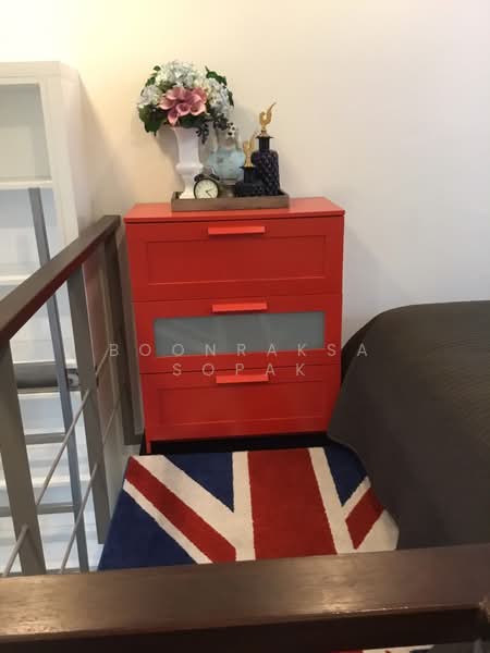 ASHTON Morph 38, Bangkok, 88 Soi Sukhumvit 38, Phra Kanong, Khlong Toei, Bangkok, 1 Bedroom, 38 sqm, Condo For Rent, by Boonraksa Sopak, 500388824 - DDproperty.com