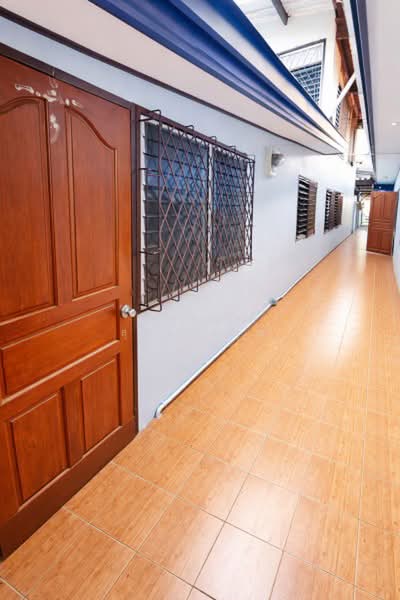 ไม่พบโครงการ, Bangkok, กรุงเทพกรีฑา36-44, Thap Chang, Saphan Sung, Bangkok, 4 Bedrooms, 200 sqm, Single Detached House For Rent, by ณัฐพงศ์ สุนทรอรุณ, 500388825 - DDproperty.com