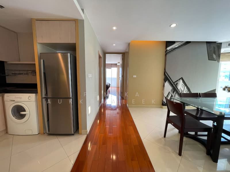 Witthayu Complex, Bangkok, 1673 New Petchaburi Road, Makkasan, Ratchathewi, Bangkok, 3 Bedrooms, 155 sqm, Condo For Sale, by Pemika Aukkaraleekul, 500388826 - DDproperty.com