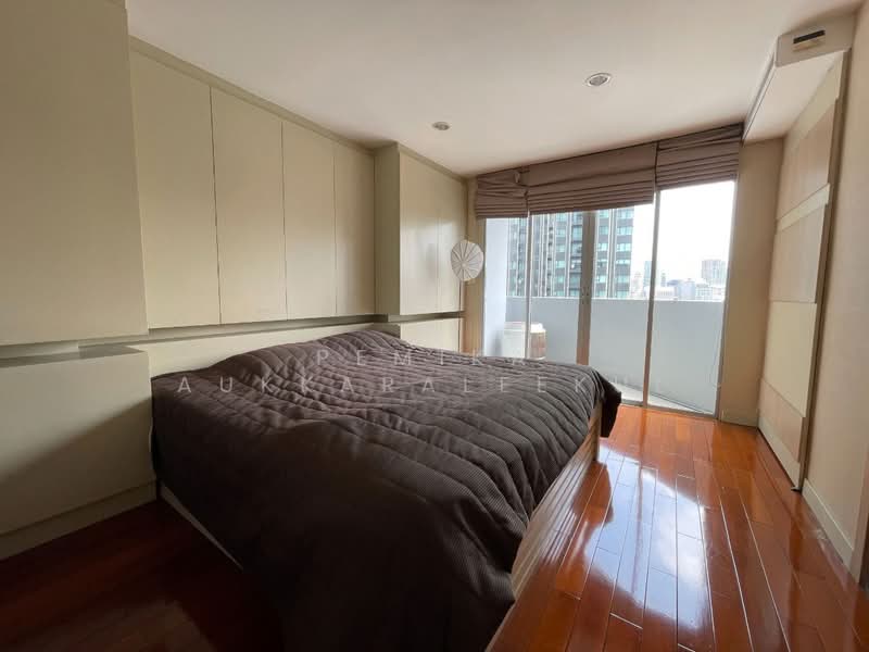 Witthayu Complex, Bangkok, 1673 New Petchaburi Road, Makkasan, Ratchathewi, Bangkok, 3 Bedrooms, 155 sqm, Condo For Sale, by Pemika Aukkaraleekul, 500388826 - DDproperty.com