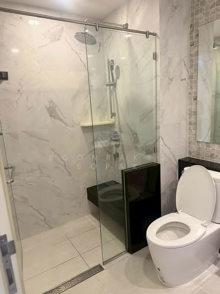Supalai Premier Charoen Nakhon, Bangkok, Lat Ya Road, Khlong San, Khlong San, Bangkok, 1 Bedroom, 48 sqm, Condo For Rent, by Boonraksa Sopak, 500388828 - DDproperty.com