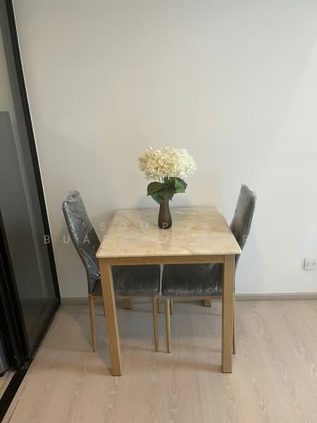 KnightsBridge Phaholyothin Interchange, Bangkok, Phahonyothin Road, Anusaowari, Bang Khen, Bangkok, 2 Bedrooms, 54 sqm, Condo For Rent, by Sompob Buaparungsri, 500388831 - DDproperty.com
