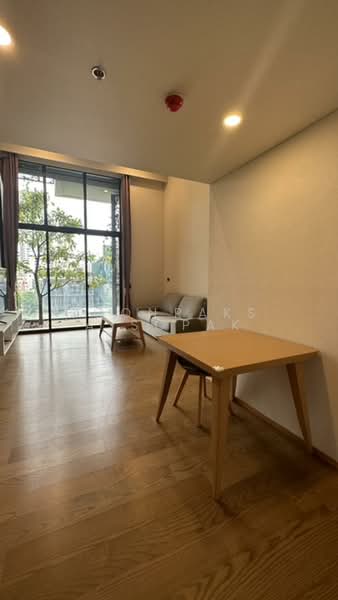 Siamese Exclusive Sukhumvit 31 : ไซมิส เอ๊กซ์ตลูซีฟ สุขุมวิท 31, กรุงเทพ, 75 ถนนสุขุมวิท 31, คลองตันเหนือ, วัฒนา, กรุงเทพ, 64 ตร.ม., คอนโด ให้เช่า, โดย Boonraksa Sopak, 500388833 - DDproperty.com