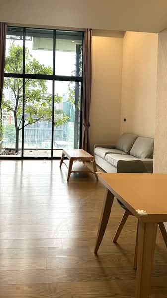 Siamese Exclusive Sukhumvit 31 : ไซมิส เอ๊กซ์ตลูซีฟ สุขุมวิท 31, กรุงเทพ, 75 ถนนสุขุมวิท 31, คลองตันเหนือ, วัฒนา, กรุงเทพ, 64 ตร.ม., คอนโด ให้เช่า, โดย Boonraksa Sopak, 500388833 - DDproperty.com