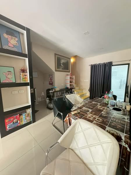 Patio Vibhavadi-Songprapa, Bangkok, Si Khan, Don Mueang, Bangkok, 3 Bedrooms, 185 sqm, Single Detached House For Sale, by Anumas Hangkul, 500388837 - DDproperty.com