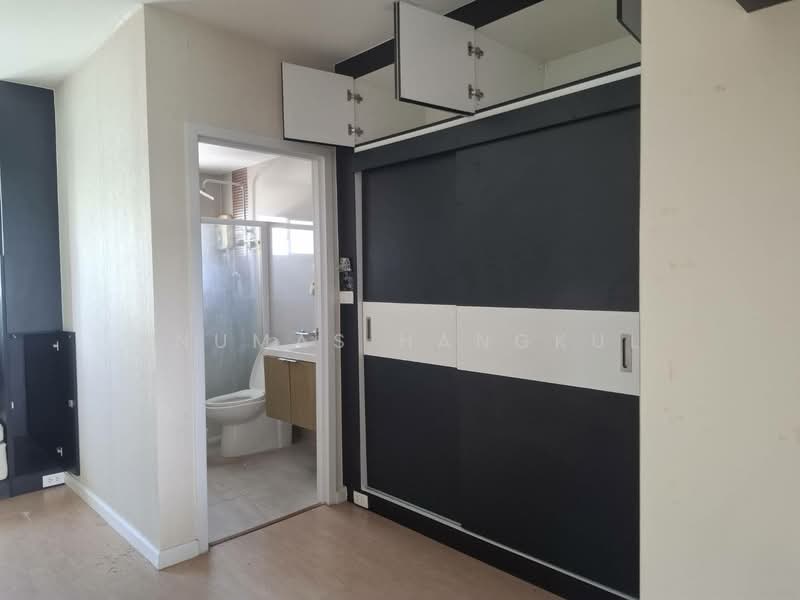 Patio Vibhavadi-Songprapa, Bangkok, Si Khan, Don Mueang, Bangkok, 3 Bedrooms, 185 sqm, Single Detached House For Sale, by Anumas Hangkul, 500388837 - DDproperty.com