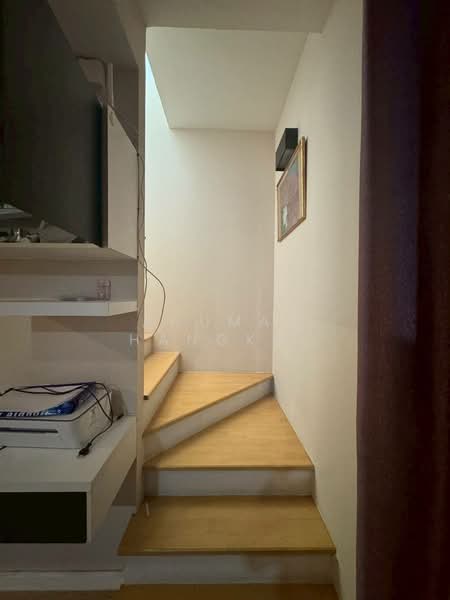 Patio Vibhavadi-Songprapa, Bangkok, Si Khan, Don Mueang, Bangkok, 3 Bedrooms, 185 sqm, Single Detached House For Sale, by Anumas Hangkul, 500388837 - DDproperty.com