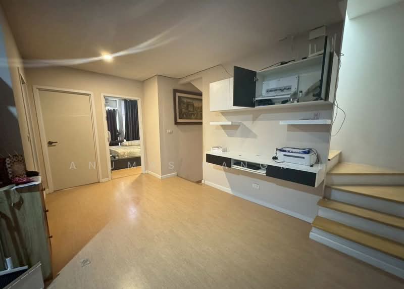Patio Vibhavadi-Songprapa, Bangkok, Si Khan, Don Mueang, Bangkok, 3 Bedrooms, 185 sqm, Single Detached House For Sale, by Anumas Hangkul, 500388837 - DDproperty.com