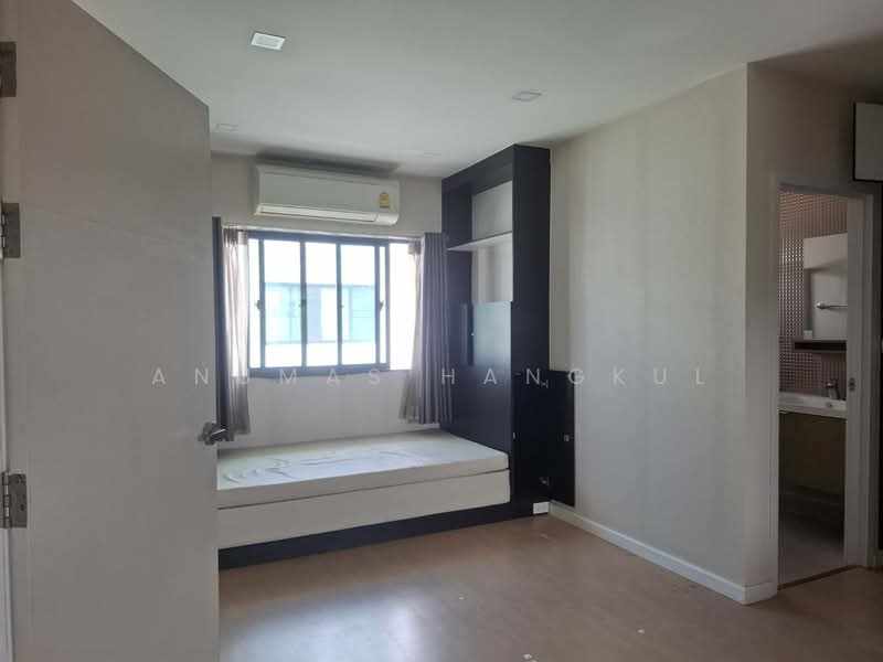 Patio Vibhavadi-Songprapa, Bangkok, Si Khan, Don Mueang, Bangkok, 3 Bedrooms, 185 sqm, Single Detached House For Sale, by Anumas Hangkul, 500388837 - DDproperty.com