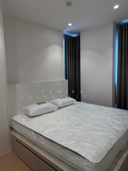 Maru Ekkamai 2, Bangkok, 70-5 Sukhumvit 63 Road, Phra Kanong Nua, Watthana, Bangkok, 2 Bedrooms, 55 sqm, Condo For Sale, by Pemika Aukkaraleekul, 500388839 - DDproperty.com