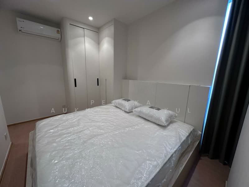 Maru Ekkamai 2, Bangkok, 70-5 Sukhumvit 63 Road, Phra Kanong Nua, Watthana, Bangkok, 2 Bedrooms, 55 sqm, Condo For Sale, by Pemika Aukkaraleekul, 500388839 - DDproperty.com
