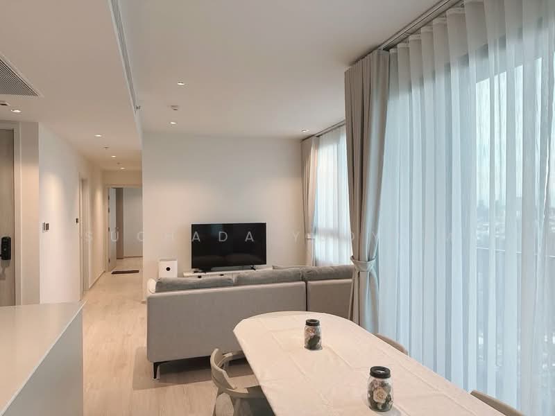 Reference Sathorn-Wongwianyai, Bangkok, Krung Thonburi 2 Alley, Bang Lam Phu Lang, Khlong San, Bangkok, 2 Bedrooms, 71 sqm, Condo For Sale, by Suchada Yodyiem, 500388840 - DDproperty.com