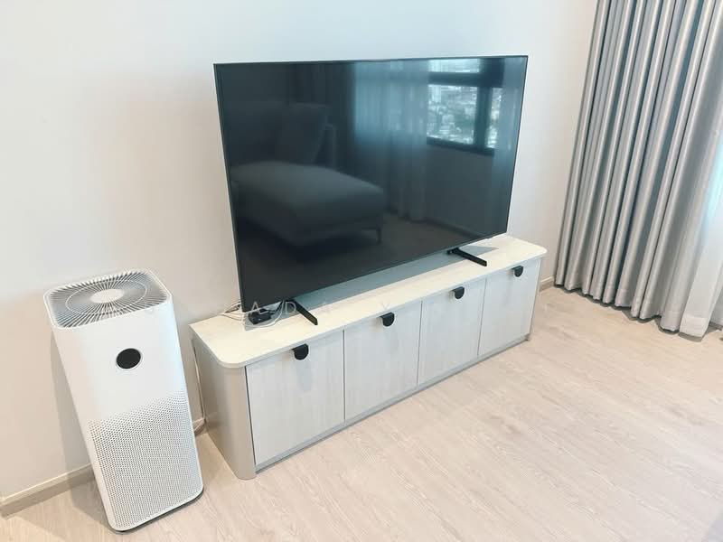 Reference Sathorn-Wongwianyai, Bangkok, Krung Thonburi 2 Alley, Bang Lam Phu Lang, Khlong San, Bangkok, 2 Bedrooms, 71 sqm, Condo For Sale, by Suchada Yodyiem, 500388840 - DDproperty.com