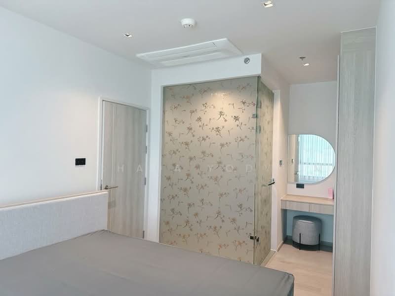 Reference Sathorn-Wongwianyai, Bangkok, Krung Thonburi 2 Alley, Bang Lam Phu Lang, Khlong San, Bangkok, 2 Bedrooms, 71 sqm, Condo For Sale, by Suchada Yodyiem, 500388840 - DDproperty.com